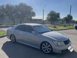 Toyota Crown 2007 года за 3 000 000 тг. в Актобе – фото 5