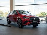Mercedes-Benz GLE Coupe 2024 года за 68 585 473 тг. в Алматы