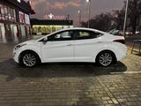 Hyundai Elantra 2015 года за 5 800 000 тг. в Алматы