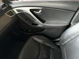 Hyundai Elantra 2015 годаүшін5 800 000 тг. в Алматы – фото 2