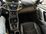 Hyundai Elantra 2015 годаүшін5 800 000 тг. в Алматы – фото 3