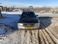 Audi A4 1999 годаүшін2 000 000 тг. в Павлодар