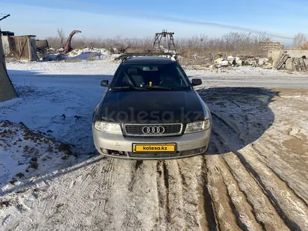 Audi A4 1999 года за 2 000 000 тг. в Павлодар