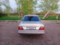 Mercedes-Benz E 260 1992 годаүшін1 550 000 тг. в Атбасар – фото 8