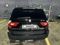 BMW X3 2004 годаүшін4 500 000 тг. в Алматы – фото 10