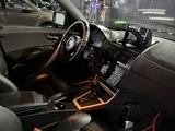 BMW X3 2004 годаүшін4 500 000 тг. в Алматы