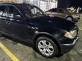 BMW X3 2004 годаүшін4 500 000 тг. в Алматы – фото 4