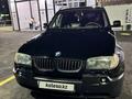 BMW X3 2004 годаүшін4 500 000 тг. в Алматы – фото 2