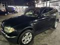 BMW X3 2004 годаүшін4 500 000 тг. в Алматы – фото 5