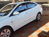 Hyundai Accent 2016 годаүшін5 900 000 тг. в Кызылорда – фото 3