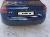 Audi A6 1998 года за 2 300 000 тг. в Затобольск