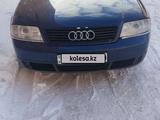 Audi A6 1998 года за 2 300 000 тг. в Затобольск – фото 3