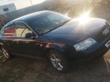 Audi A6 1998 года за 2 300 000 тг. в Затобольск – фото 5