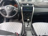 Toyota Corolla 2007 годаүшін4 600 000 тг. в Тараз – фото 3