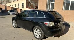 Mazda CX-7 2007 годаүшін2 990 000 тг. в Астана – фото 3