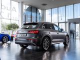 Audi SQ5 2023 года за 43 000 000 тг. в Алматы – фото 5