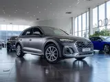 Audi SQ5 TFSI Quattro 2023 года за 43 000 000 тг. в Алматы