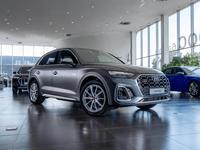 Audi SQ5 2023 года за 37 690 000 тг. в Алматы
