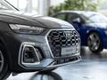 Audi SQ5 TFSI Quattro 2023 годаүшін42 692 500 тг. в Алматы – фото 12