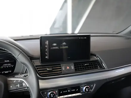 Audi SQ5 TFSI Quattro 2023 года за 42 692 500 тг. в Алматы – фото 69