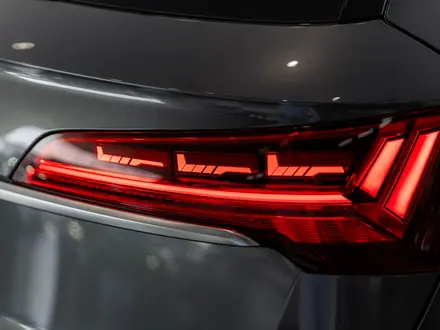 Audi SQ5 TFSI Quattro 2023 года за 42 692 500 тг. в Алматы – фото 26