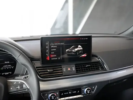 Audi SQ5 TFSI Quattro 2023 года за 42 692 500 тг. в Алматы – фото 71