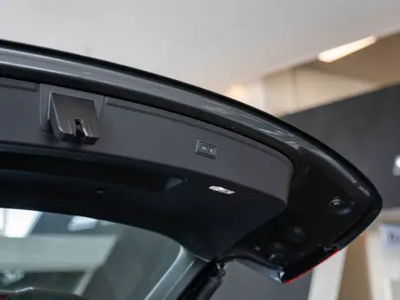 Audi SQ5 TFSI Quattro 2023 года за 42 692 500 тг. в Алматы – фото 35