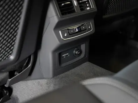 Audi SQ5 TFSI Quattro 2023 года за 42 692 500 тг. в Алматы – фото 40
