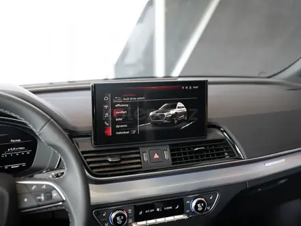 Audi SQ5 TFSI Quattro 2023 года за 42 692 500 тг. в Алматы – фото 72