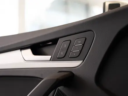 Audi SQ5 TFSI Quattro 2023 года за 42 692 500 тг. в Алматы – фото 46