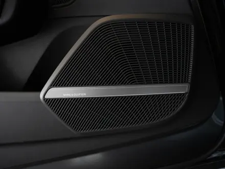 Audi SQ5 TFSI Quattro 2023 года за 42 692 500 тг. в Алматы – фото 47