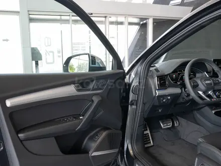 Audi SQ5 TFSI Quattro 2023 года за 42 692 500 тг. в Алматы – фото 48