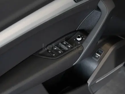 Audi SQ5 TFSI Quattro 2023 года за 42 692 500 тг. в Алматы – фото 49