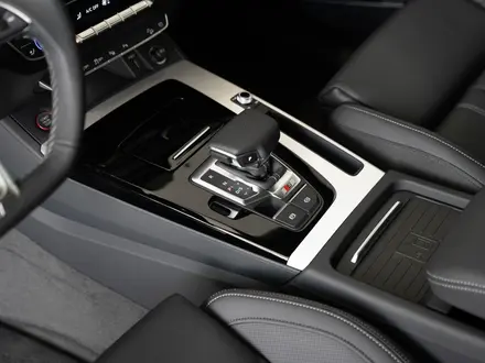 Audi SQ5 TFSI Quattro 2023 года за 42 692 500 тг. в Алматы – фото 50