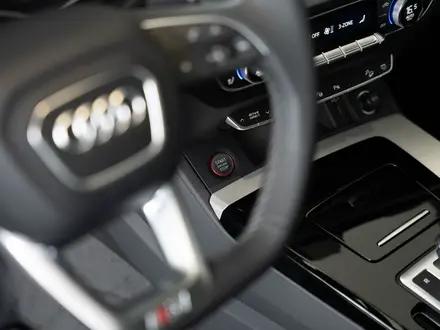 Audi SQ5 TFSI Quattro 2023 года за 42 692 500 тг. в Алматы – фото 52