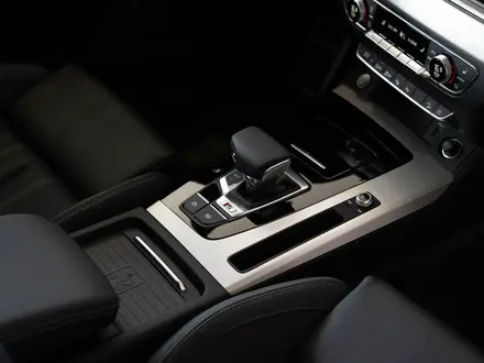 Audi SQ5 TFSI Quattro 2023 года за 42 692 500 тг. в Алматы – фото 61