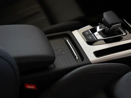 Audi SQ5 TFSI Quattro 2023 года за 42 692 500 тг. в Алматы – фото 63