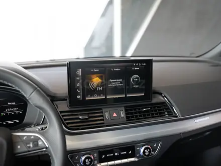Audi SQ5 TFSI Quattro 2023 года за 42 692 500 тг. в Алматы – фото 66