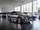 Audi SQ5 2023 года за 43 000 000 тг. в Алматы – фото 3