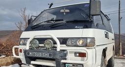 Mitsubishi Delica 1993 годаfor2 000 000 тг. в Алматы – фото 2