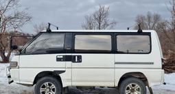 Mitsubishi Delica 1993 годаfor2 000 000 тг. в Алматы – фото 3