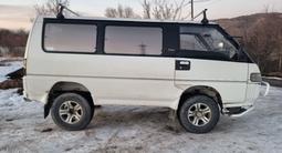 Mitsubishi Delica 1993 годаfor2 000 000 тг. в Алматы – фото 4