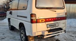 Mitsubishi Delica 1993 годаfor2 000 000 тг. в Алматы – фото 5