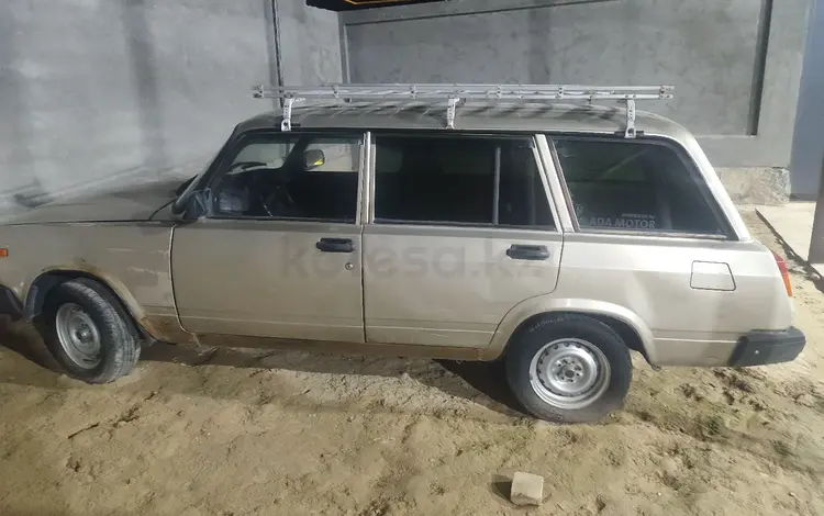 ВАЗ (Lada) 2104 2012 года за 950 000 тг. в Шымкент