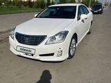 Toyota Crown 2008 годаүшін4 200 000 тг. в Уральск – фото 5