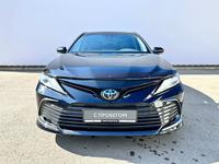 Toyota Camry 2023 годаүшін19 800 000 тг. в Астана