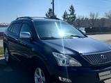 Lexus RX 330 2004 годаүшін7 200 000 тг. в Усть-Каменогорск