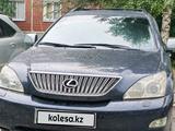 Lexus RX 330 2004 годаүшін7 200 000 тг. в Усть-Каменогорск – фото 3