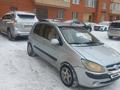 Hyundai Getz 2005 годаfor2 300 000 тг. в Астана – фото 8