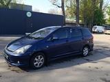 Toyota Wish 2003 года за 3 500 000 тг. в Алматы – фото 2